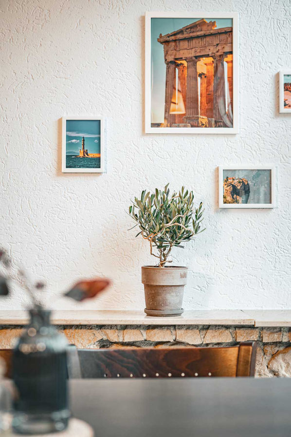 Volksgarten Mengede - Estia