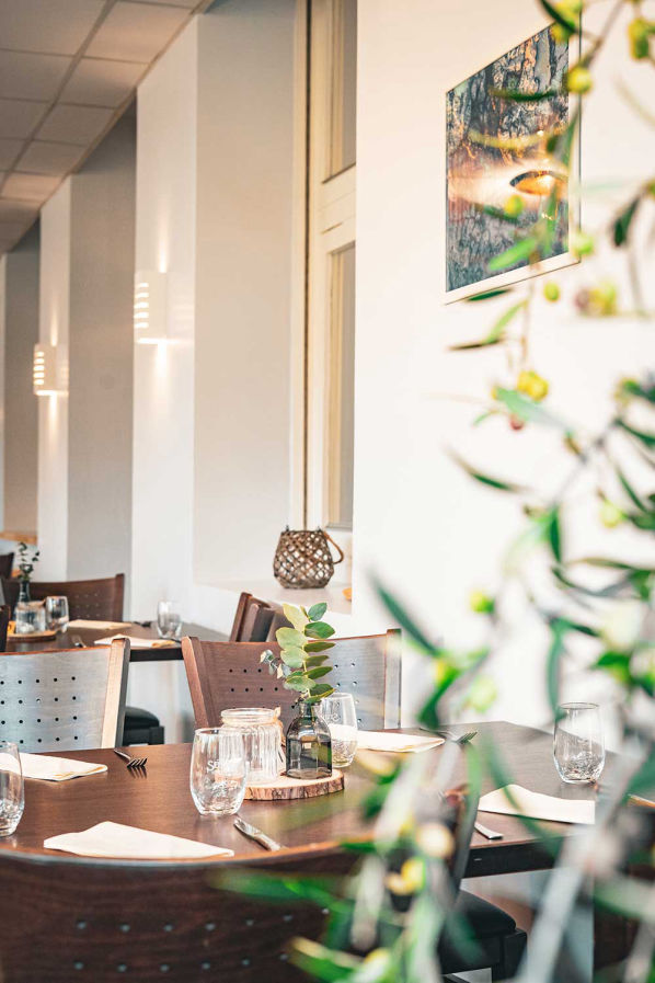 Volksgarten Mengede - Estia