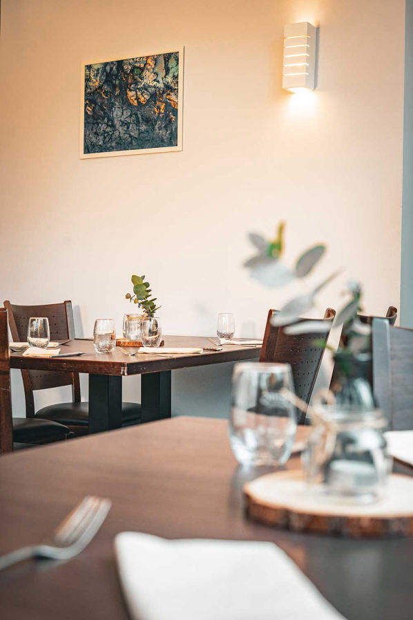 Volksgarten Mengede - Estia