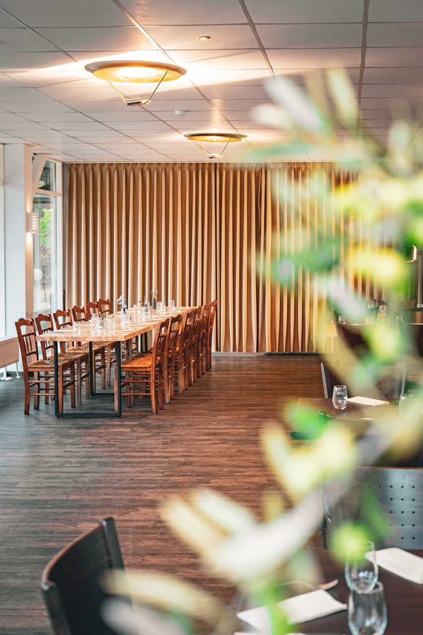 Volksgarten Mengede - Estia